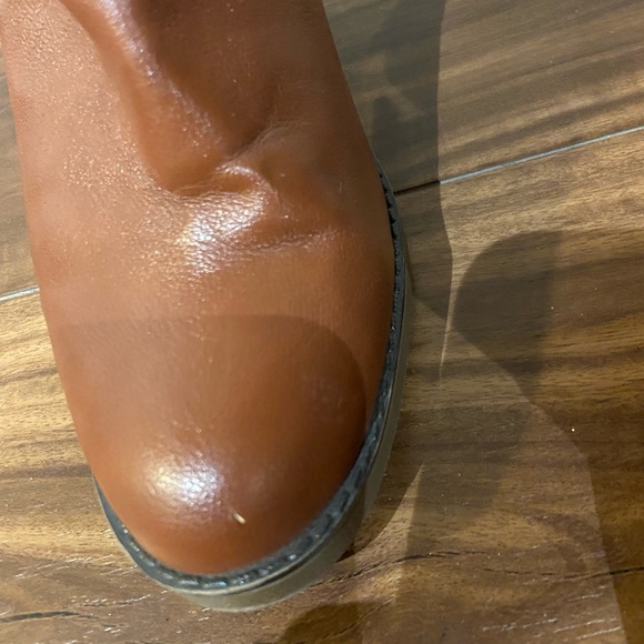 LIZ & CO short wedge booties - Picture 3 of 9